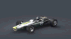 F1赛车 formula one 360度 模型