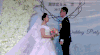 幸福 婚礼 结婚 新婚快乐 新娘新郎