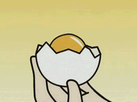 Q版 动图 卡通 小清新