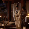 汉武大帝 走路 喝醉 难受 电视剧