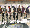 GOT7   兴奋   搞怪   逗比