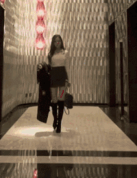美女 气质 长腿 性感