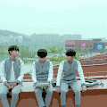 tfboys 王源 王俊凯 我们的少年时代