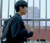 王俊凯 小别离 学长   美男