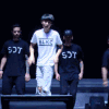 王俊凯 TFboys 跳舞 玛丽苏 帅气 小鲜肉 彩排 爱豆