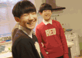 王俊凯 可笑  大笑 高兴