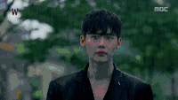 W两个世界 李钟硕 韩孝周 型男