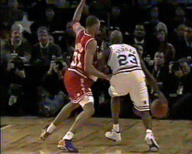 NBA 乔丹 篮球 迈克尔乔丹 飞人乔丹 后仰式投篮