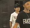 tfboys 王源 王俊凯 舞蹈