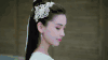 soogif soogif出品 angelababy 杨颖 转头 是吗 笑 撩
