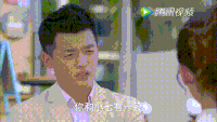 直视 说话 沙滩 思考