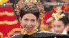 王牌对王牌 搞笑 蔡少芬