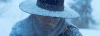 汤姆汉克斯 雪景 老人Samuel+L.+Jackson