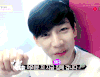 GOT7 bambam 王文王   你大爷  为毛