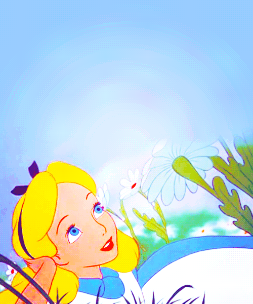 爱丽丝梦游仙境 Alice+in+Wonderland