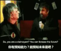 老外 采访 打人 大嘴巴