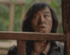 黄渤  思考  邋遢