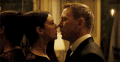 莫尼卡·贝鲁奇 亲吻 007之幽灵党 奇幻 悬疑