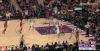 NBA 火箭 哈登 突破 过人 扣篮