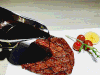 牛排 美食 soogif soogif出品