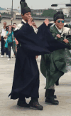 云画的月光 朴宝剑 广场舞 搞笑