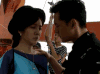 胡歌 吻戏 帅哥美女 激情