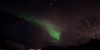 北极光 northern lights nature 自然 美景 变幻 奇观 星空