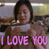 一仆二主 闫妮 唐红 ILOVEYOU 撩人 soogif soogif出品