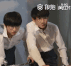 TFBOYS 王俊凯 王源 易烊千玺