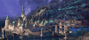 GIF动画 冰雪奇缘 迪士尼 GIF 电影 动画 埃尔莎