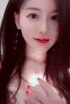 女神 性感 可爱