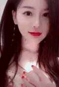 女神 性感 可爱