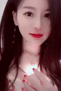 女神 性感 可爱