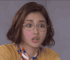 不知所措 日本 校阅女孩河野悦子 河野悦子 浪漫喜剧 电视剧 石原里美 迟疑