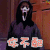 电锯惊魂 你不配 soogif