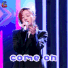 吐槽大会 张靓颖 comeon 撩人 soogif soogif出品