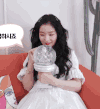 美女 水晶球 女神 甜美