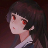 公主切 姬发式 头像 美女 动漫