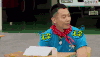 朱亚文 可爱 微笑 无奈 真心英雄