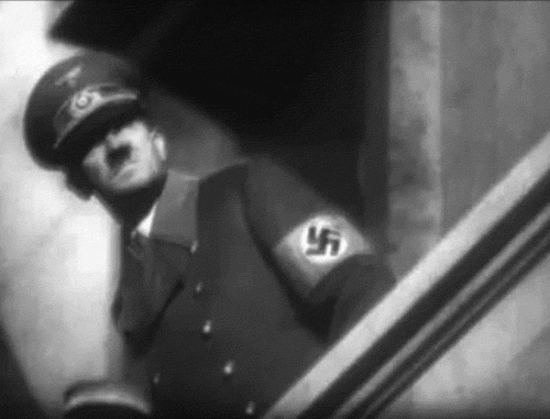 希特勒 二战 历史 世界大战 检查 观看