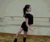 瑜伽 美女 性感 运动