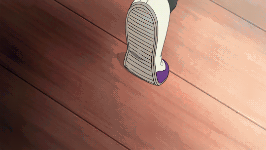 跳舞 卡通 女生 日常