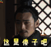 大秦帝国之崛起 这是傻子吧 历史 电视剧 soogif soogif出品