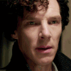 cumberbatch 神探夏洛克 benedict sherlock 福尔摩斯 卷福 探案剧
