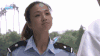 美女 可爱 制服