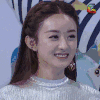 soogif soogif出品 赵丽颖