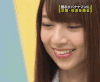 长发 美女 笑起来真好看 迷人