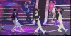 TFBOYS 跳舞 舞台 灯光