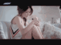 田馥甄 美女 靓妹 回头