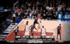 NBA 篮球 团队  进球